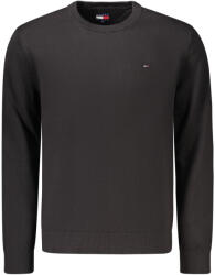 Tommy Hilfiger Férfi Fekete Pulóver (dm0dm22853_nebds_3xl)