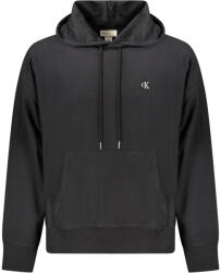 Calvin Klein Férfi Fekete Cipzáros Pulóver - globaltrends - 32 990 Ft