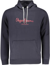 Pepe Jeans Férfi Kék Cipzáros Pulóver - globaltrends - 16 990 Ft