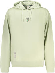 Accademia Militare Katonai Akadémia Férfi Cipzáras Pulóver, Zöld (s6f920-5731_ve175_2xl)