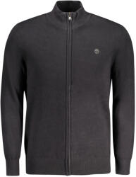 Timberland Cardigan Férfi Fekete