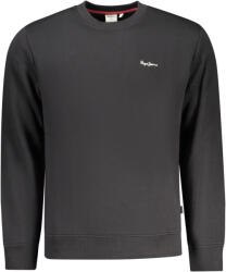 Pepe Jeans Férfi Fekete Cipzáros Pulóver - globaltrends - 14 990 Ft