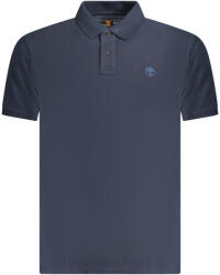 Timberland Polo Rövid Ujjú Férfi Kék - globaltrends - 21 990 Ft