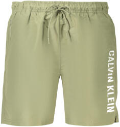 Calvin Klein Férfi Zöld Alsó Fürdőruha (lv00n61047_vepli_2xl)