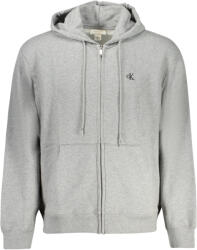 Calvin Klein Férfi Cipzáros Pulóver Szürke - globaltrends - 27 990 Ft