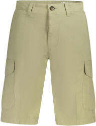 North Sails Férfi Bermuda Pants Zöld (673098000_ve0421_30)