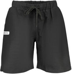 SUPERGA Férfi Fekete Rövid Melegítőnadrág