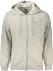 Tommy Hilfiger Férfi Cipzzáros Pulózó Szürke - globaltrends - 27 990 Ft