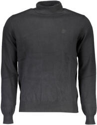 North Sails Black Man Jersey (699504-000_nero_0999_2xl)