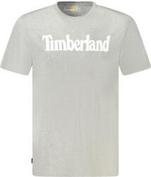 Timberland Rövid Ujjú Póló Férfi Szürke (tb0a2brn_grv91_s)