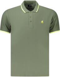 U. S. Grand Amerikai Grand Polo rövid ujjú férfi zöld - globaltrends - 5 990 Ft
