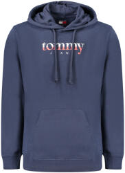 Tommy Hilfiger Férfi Kék Cipzáros Pulóver - globaltrends - 24 990 Ft