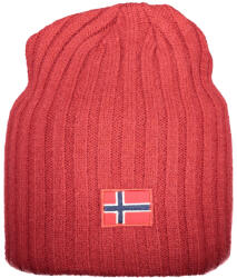 Norway 1963 Norvégia 1963 Férfi Piros Sapka