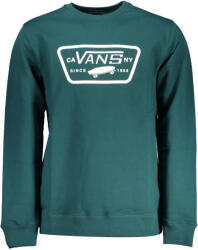 Vans KARBANTARTÓ PÓLÓ cipzár NÉLKÜL MAN ZÖLD - globaltrends - 22 990 Ft