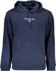 Tommy Hilfiger FÉRFI KÉK cipzár nélküli pulóver - globaltrends - 23 990 Ft