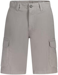 North Sails Férfi Bermuda Pants Szürke