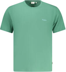 Pepe Jeans Férfi Rövid Ujjú Póló Zöld - globaltrends - 7 990 Ft