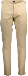 Gant Férfi Nadrág Bézs (20011500608_2b7c5a9_beige277_35l34)