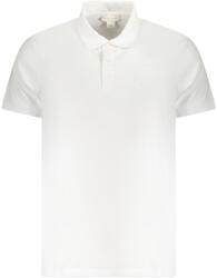 Calvin Klein Férfi Rövid Ujjú Polo Fehér - globaltrends - 19 990 Ft