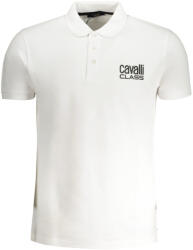 Cavalli Class Cavalli Osztály Férfi, Rövid Ujjú Póló
