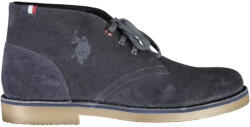 U. S. Polo Assn Us Polo Assn. Férfi Kék Cipő