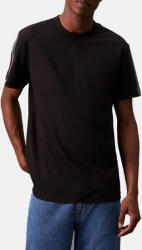 Calvin Klein Férfi Póló J30j325653 Fekete