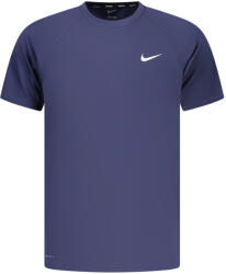 Nike Férfi Rövid Ujjú Póló Kék - globaltrends - 10 990 Ft
