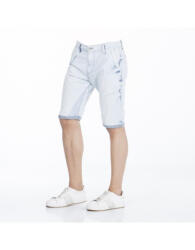 CIPO&BAXX Cipo & Baxx Divatos Rövidnadrág Ck141 Blue