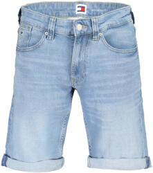 Tommy Hilfiger Jeans Rövid Férfi Kék (dm0dm18793_az1ab_28)