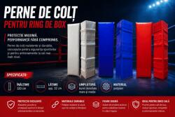 EvoGym ART Perna de colt pentru ring de box Sac de box