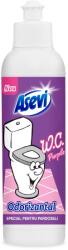 Asevi Odorizant, Asevi, WC 24h Purple Concentrat, 200ml (20008)