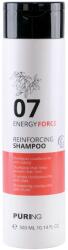 PURING 07 EnergyForce Reinforcing Shampoo sampon intaritor 300 ml