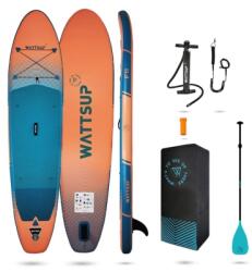 WattSup Стендъп падъл борд wattsup f11 (pb-wf11)