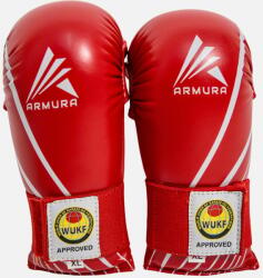 ARMURA Manusi ARMURA WUKF Rosii (AFS259-rosu-M)