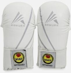 ARMURA Manusi ARMURA WUKF Albe (AFS259-alb-S)