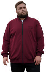 EDDY HILLS - Ultimates WEAR bordó extra vastag (Méret 7XL)
