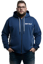 EDDY HILLS - Ultimates EDDY HILLS középkék vékony (Méret 5XL)