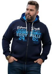 EDDY HILLS - Ultimates EXTREME sötétkék extra vastag (Méret 6XL)
