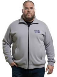 EDDY HILLS - Ultimates WEAR hamuszürke extra vastag (Méret 8XL)