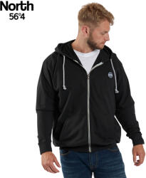 North 56°4 NORTH fekete 99832 (Méret 7XL)