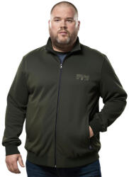 EDDY HILLS - Ultimates WEAR kekizöld extra vastag (Méret 6XL)