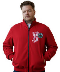 EDDY HILLS - Ultimates BRAND piros extra vastag (Méret 8XL)
