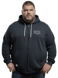EDDY HILLS - Ultimates EDDY szürke vastag (Méret 5XL)