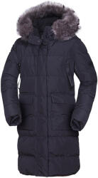 Northfinder Geaca oversize femei Hanna black (107268-269-106)