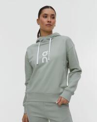 On Hanorac Sportiv Cu Glugă Pentru Femei On Club Hoodie Verde