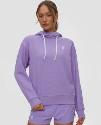 On Hanorac Pentru Femei On Club Hoodie Fade Violet