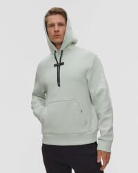 On Hanorac Sportiv Pentru Bărbați On Focus Tech Hoodie Verde