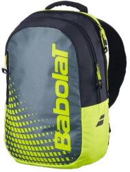 Babolat Rucsac tenis Babolat Kids - black/grey/yellow (753123)