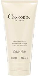 Calvin Klein Obsession - Balsam aftershave pentru bărbați 150 ml