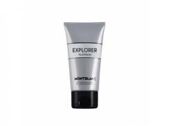 Mont Blanc Mont Blanc Explorer Platinum - Gel de duș pentru bărbați 150 ml
